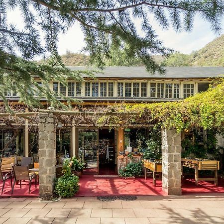 Hosteria Millahue ซานโคเซ เด ไมย์โป ภายนอก รูปภาพ