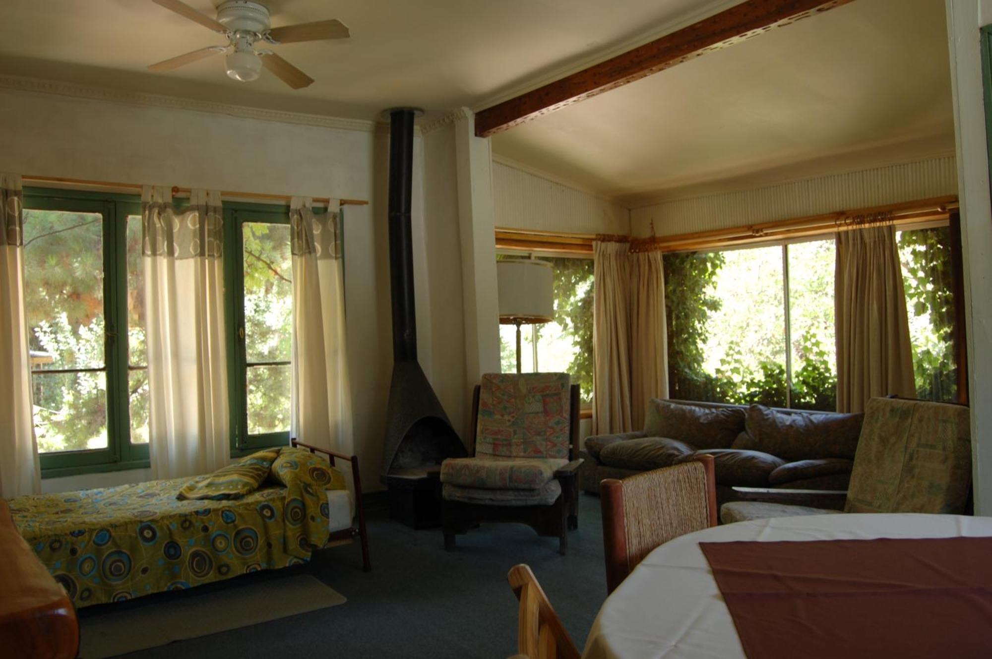 Hosteria Millahue ซานโคเซ เด ไมย์โป ห้อง รูปภาพ