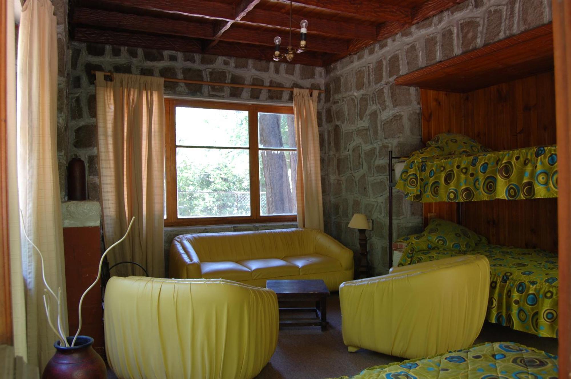 Hosteria Millahue ซานโคเซ เด ไมย์โป ห้อง รูปภาพ