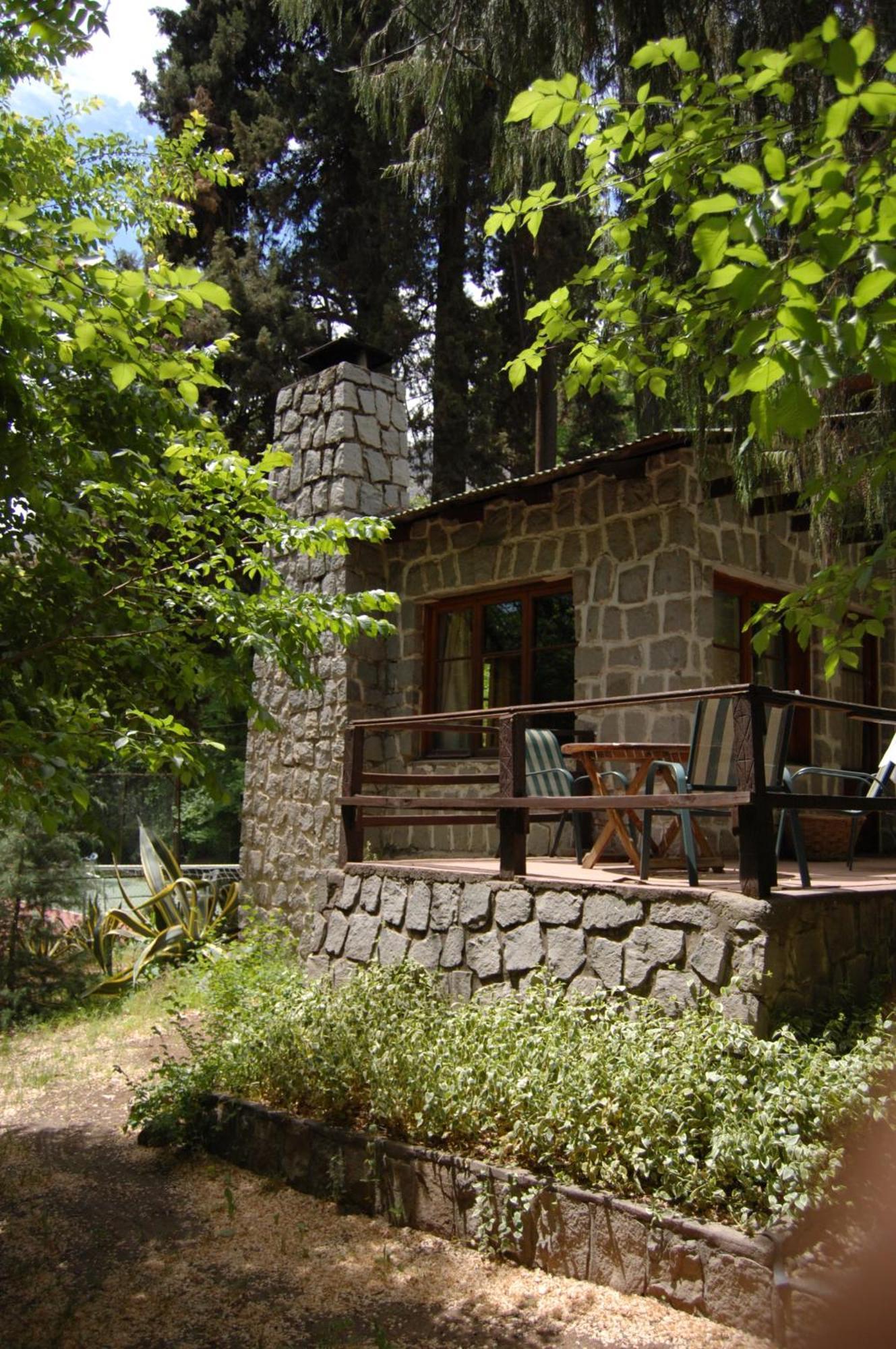 Hosteria Millahue ซานโคเซ เด ไมย์โป ห้อง รูปภาพ