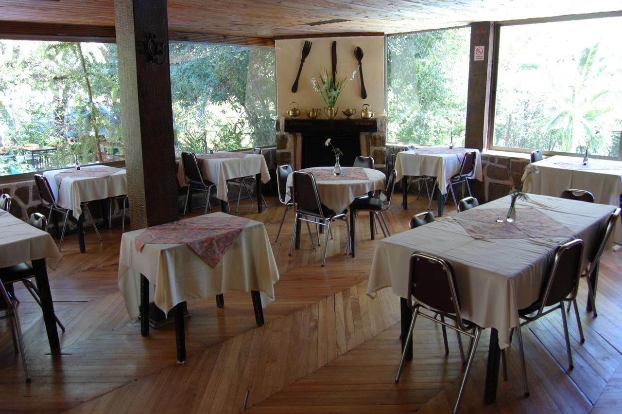 Hosteria Millahue ซานโคเซ เด ไมย์โป ภายนอก รูปภาพ