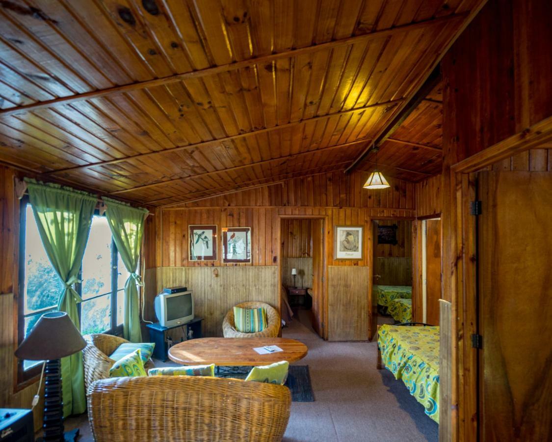 Hosteria Millahue ซานโคเซ เด ไมย์โป ภายนอก รูปภาพ