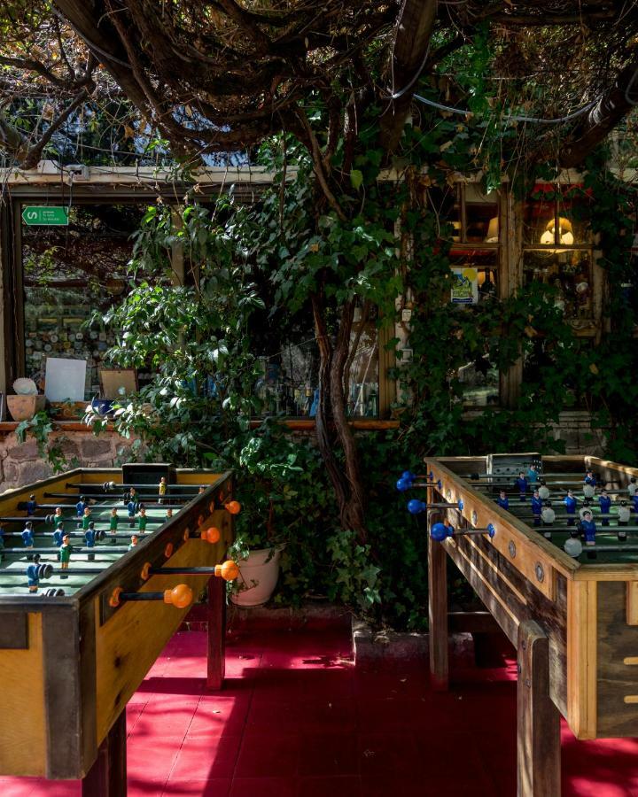 Hosteria Millahue ซานโคเซ เด ไมย์โป ภายนอก รูปภาพ